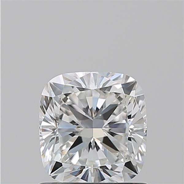 CUSHION 1.02 G VS1 --EX-EX - 111413916261 GIA Diamond