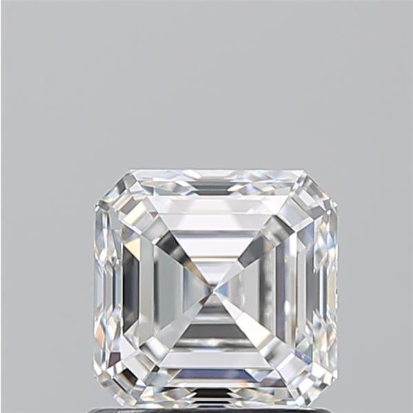 ASSCHER 1.2 G VS1 --VG-EX - 111413916264 GIA Diamond
