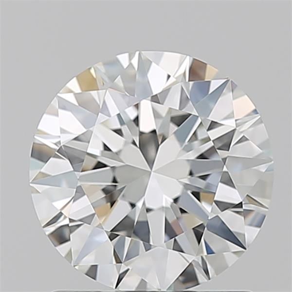 ROUND 1.3 I VVS1 EX-EX-EX - 111413916323 GIA Diamond