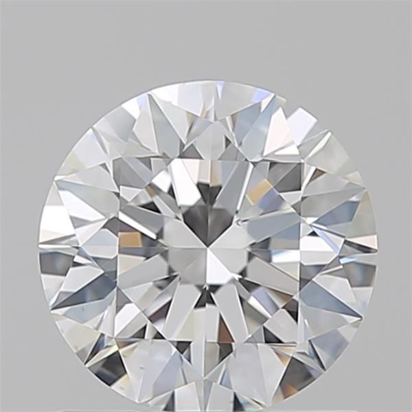 ROUND 1.01 G VS1 EX-EX-EX - 111413916326 GIA Diamond