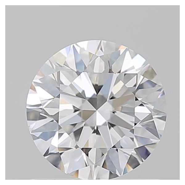 ROUND 1.01 F VS1 EX-EX-EX - 111413916327 GIA Diamond