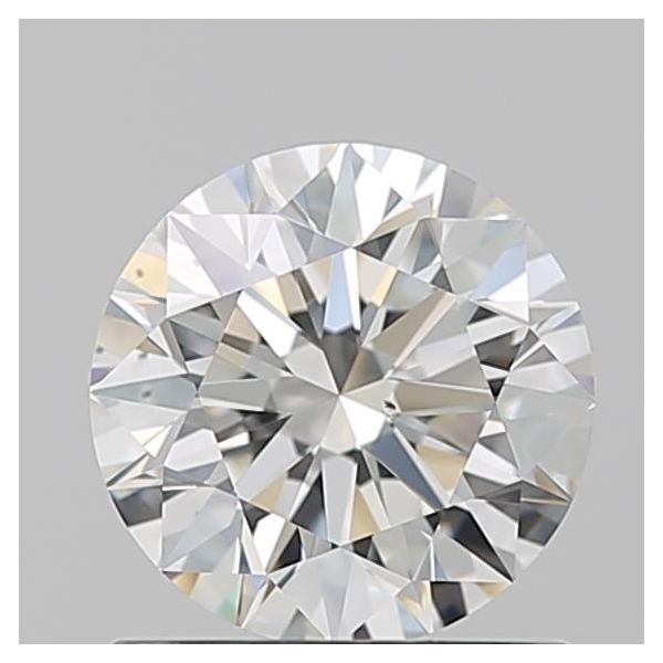 ROUND 1.01 I VS2 EX-EX-EX - 111413916332 GIA Diamond