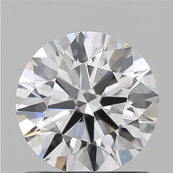 ROUND 1.05 E VS1 EX-EX-EX - 111413916334 GIA Diamond