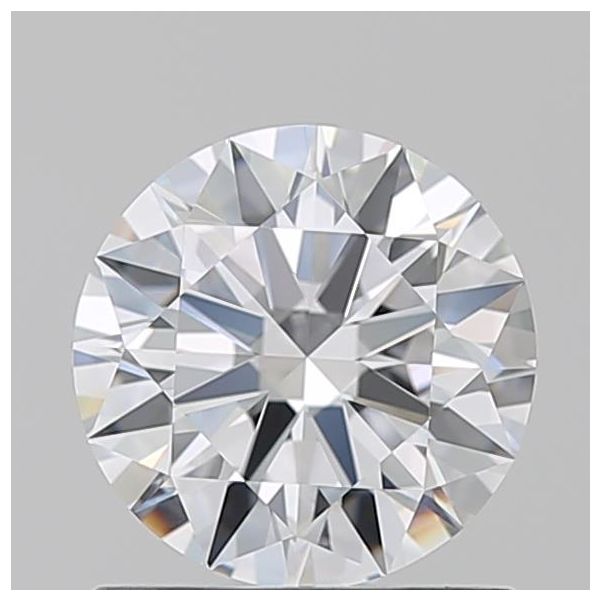ROUND 1.03 D VVS2 EX-EX-EX - 111413916341 GIA Diamond