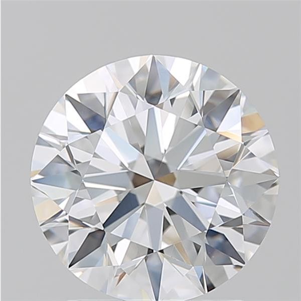 ROUND 2.01 F VS2 EX-EX-EX - 111413916349 GIA Diamond