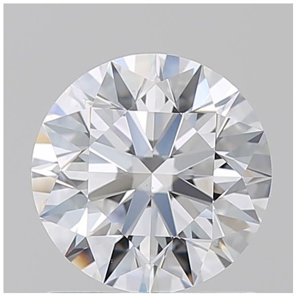 ROUND 1.21 D VS1 EX-EX-EX - 111413916351 GIA Diamond