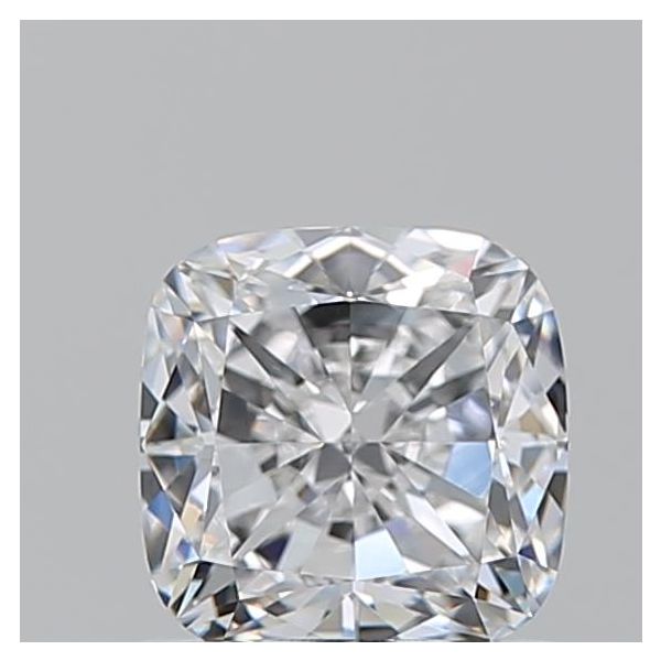 CUSHION 1.02 D VVS2 --EX-EX - 111413916376 GIA Diamond