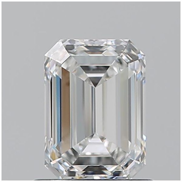 EMERALD 1.01 G VS1 --VG-EX - 111413917026 GIA Diamond