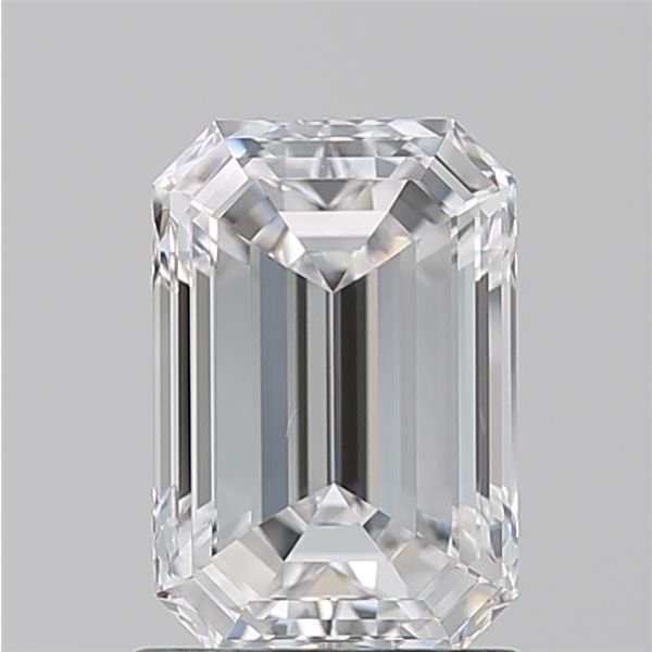EMERALD 1.5 E VS1 --VG-EX - 111413917028 GIA Diamond