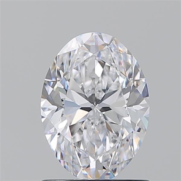 OVAL 1.2 D VS2 --VG-EX - 111413917029 GIA Diamond