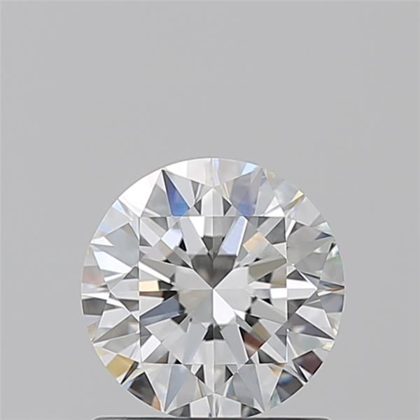 ROUND 1.01 G VVS2 EX-EX-EX - 111413987523 GIA Diamond