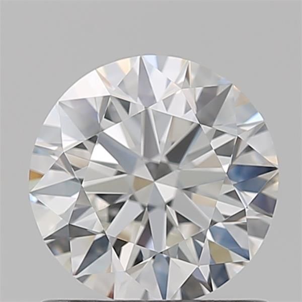 ROUND 1.01 F VS2 EX-EX-EX - 111413987528 GIA Diamond