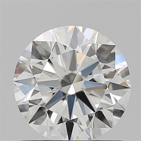 ROUND 1.01 I VS1 EX-EX-EX - 111413987529 GIA Diamond