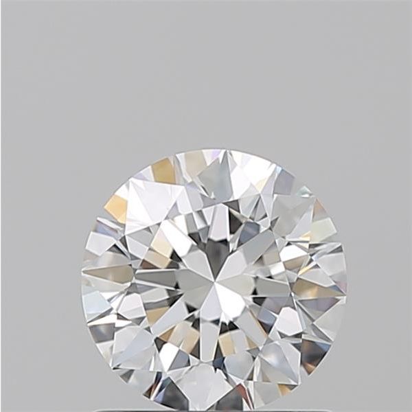 ROUND 1.01 G VVS1 EX-EX-EX - 111413987543 GIA Diamond