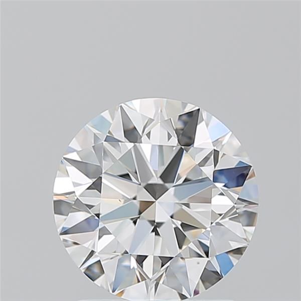 ROUND 1.7 H VS1 EX-EX-EX - 111413987544 GIA Diamond