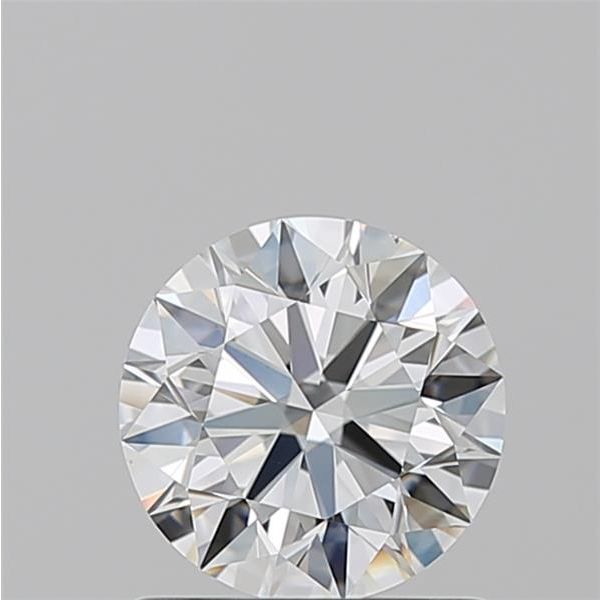 ROUND 1.01 G VS2 EX-EX-EX - 111413987547 GIA Diamond