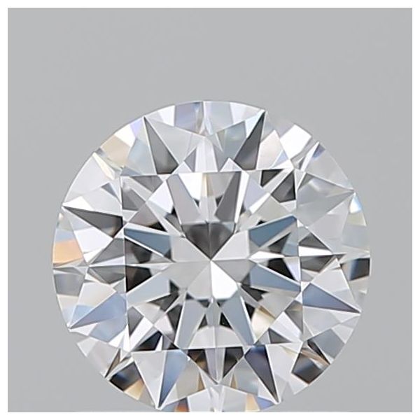 ROUND 1.01 D VVS2 EX-EX-EX - 111413987548 GIA Diamond