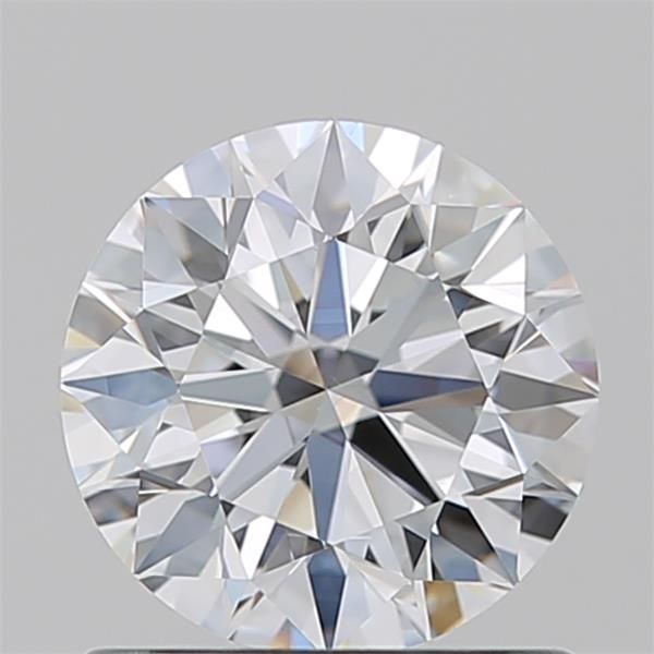 ROUND 1.01 D VS2 EX-EX-EX - 111413987549 GIA Diamond