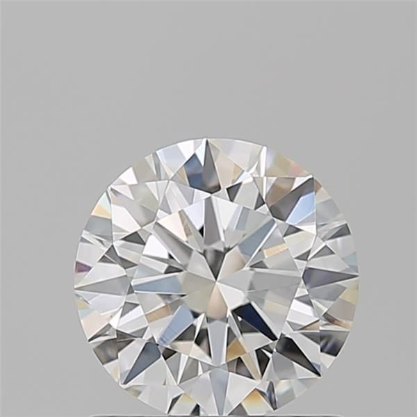 ROUND 1.01 F VS2 EX-EX-EX - 111413987555 GIA Diamond