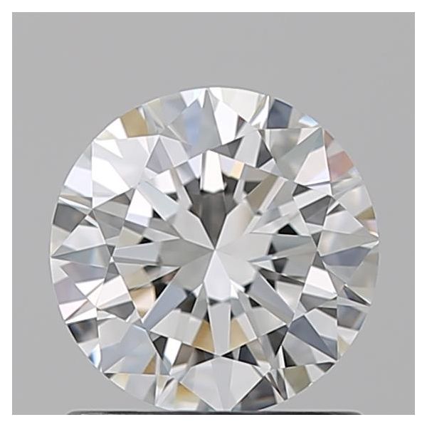 ROUND 1.01 G VVS2 EX-EX-EX - 111413987564 GIA Diamond