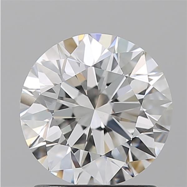 ROUND 1.51 H VS1 EX-EX-EX - 111413987565 GIA Diamond