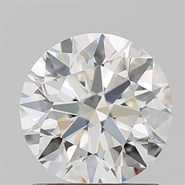 ROUND 1.3 I VVS2 EX-EX-EX - 111413987569 GIA Diamond