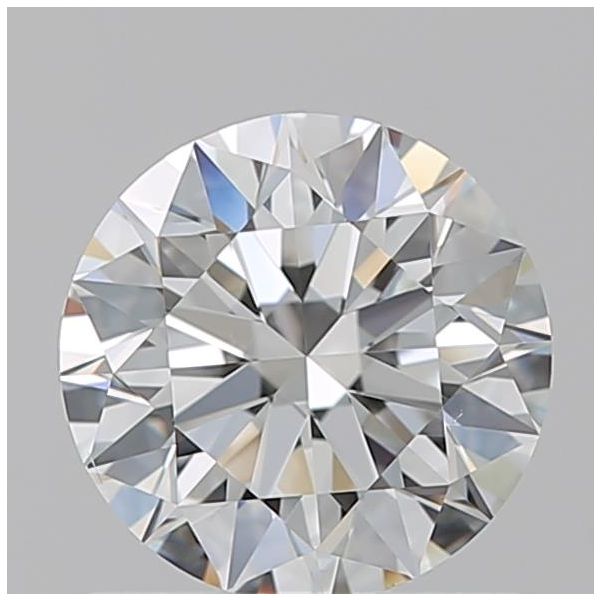 ROUND 1.01 G VS2 EX-EX-EX - 111413987570 GIA Diamond