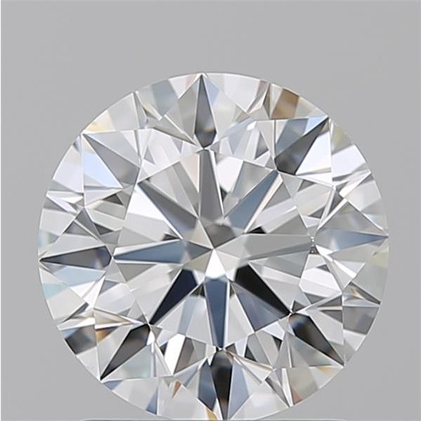 ROUND 1.7 G VS1 EX-EX-EX - 111413987572 GIA Diamond