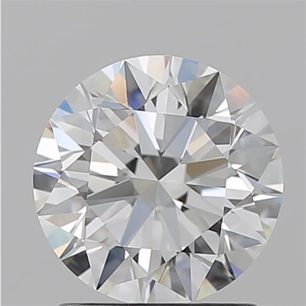 ROUND 1.52 H IF EX-EX-EX - 111413987580 GIA Diamond