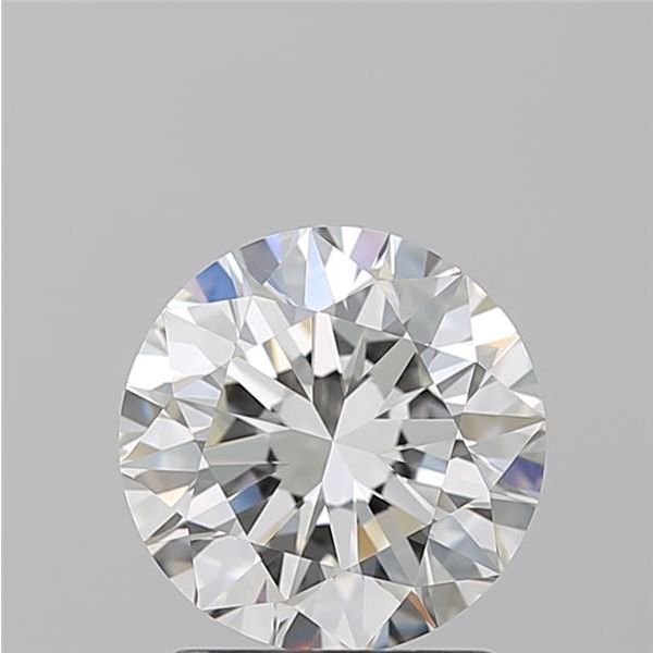 ROUND 1.81 H VVS1 EX-EX-EX - 111413987590 GIA Diamond