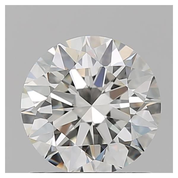 ROUND 1.08 I VVS1 EX-EX-EX - 111413987592 GIA Diamond