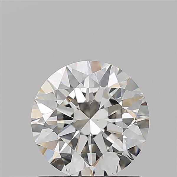 ROUND 1.01 I VS2 EX-EX-EX - 111413987594 GIA Diamond