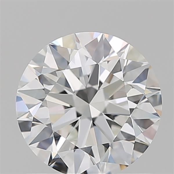 ROUND 1.03 G VVS1 EX-EX-EX - 111413987599 GIA Diamond