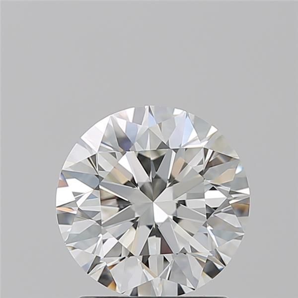 ROUND 1.7 I VVS2 EX-EX-EX - 111413987600 GIA Diamond