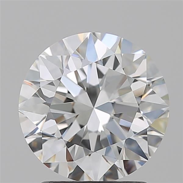 ROUND 1.9 G VS1 EX-EX-EX - 111413987610 GIA Diamond