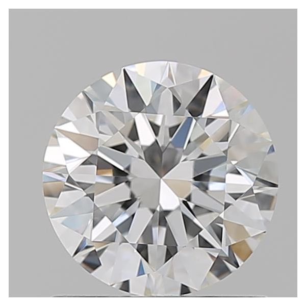 ROUND 1.01 F IF EX-EX-EX - 111413987621 GIA Diamond