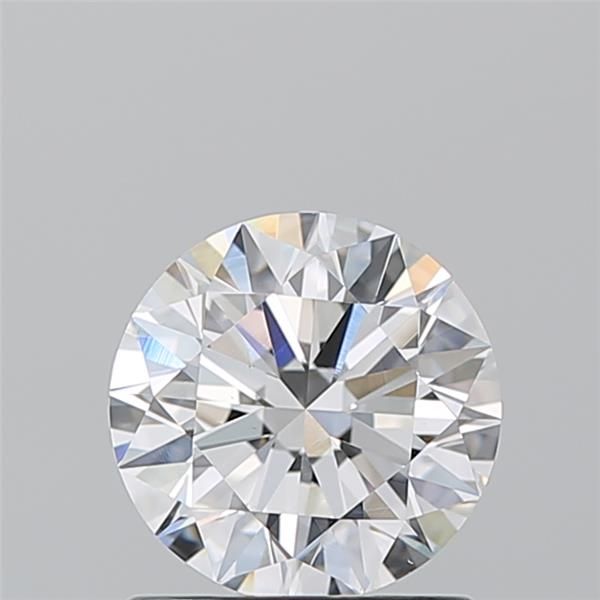 ROUND 1.16 E VS1 EX-EX-EX - 111413987627 GIA Diamond