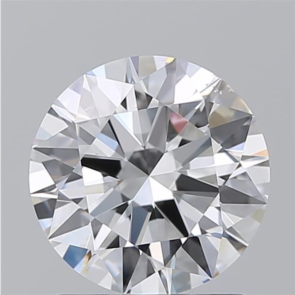 ROUND 1.5 D VS2 EX-EX-EX - 111413987630 GIA Diamond