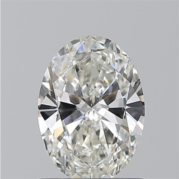 OVAL 1.01 I VVS2 --VG-EX - 111413987650 GIA Diamond