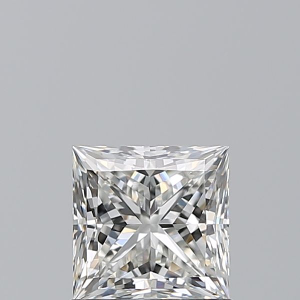 PRINCESS 1.01 G VVS1 --EX-EX - 111413987654 GIA Diamond