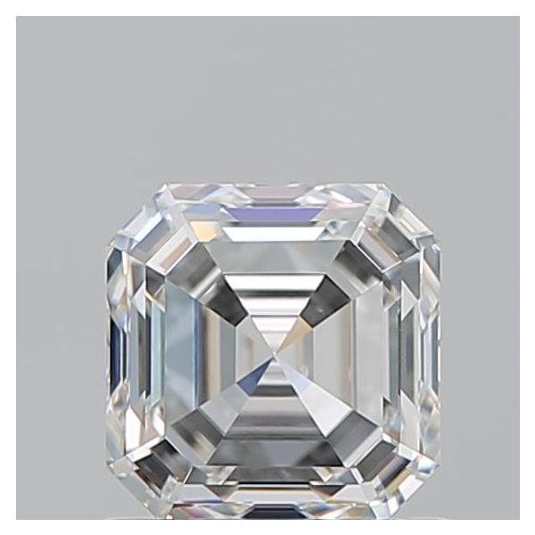 ASSCHER 1.01 G VS1 --EX-EX - 111413987664 GIA Diamond