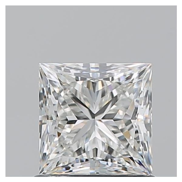 PRINCESS 1.01 H VS2 --EX-EX - 111413987671 GIA Diamond