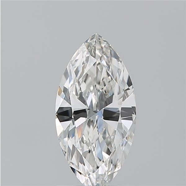 MARQUISE 1.01 H VS2 --VG-VG - 111413987675 GIA Diamond