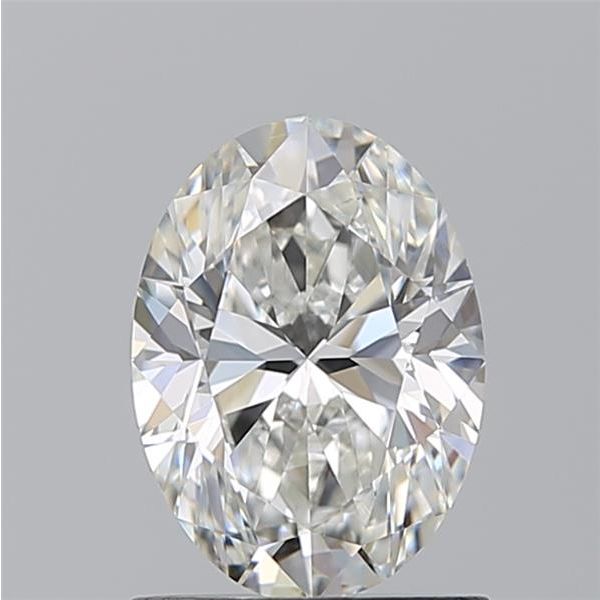 OVAL 1.2 H VS2 --VG-EX - 111413987688 GIA Diamond