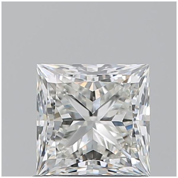 PRINCESS 1.05 I IF --EX-EX - 111413987690 GIA Diamond