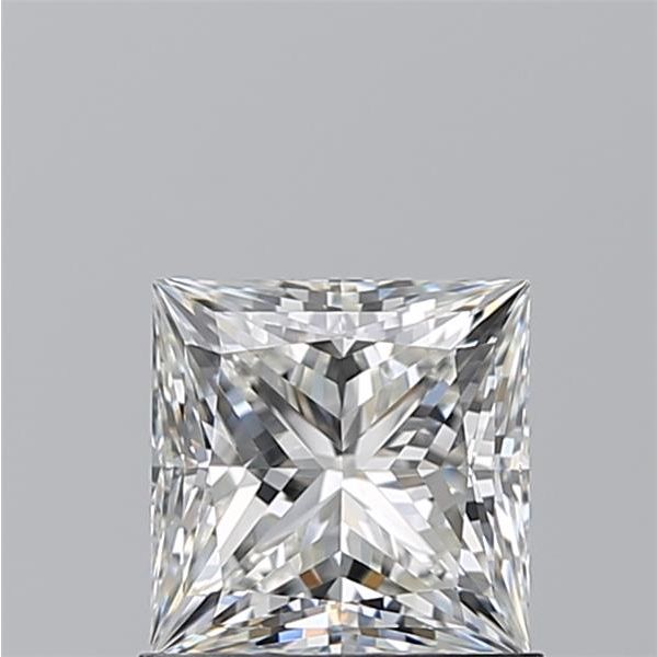 PRINCESS 1.03 H VS1 --EX-EX - 111413987703 GIA Diamond