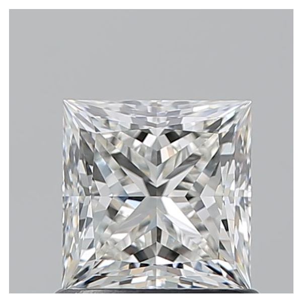 PRINCESS 1.01 I VVS2 --EX-EX - 111413987705 GIA Diamond