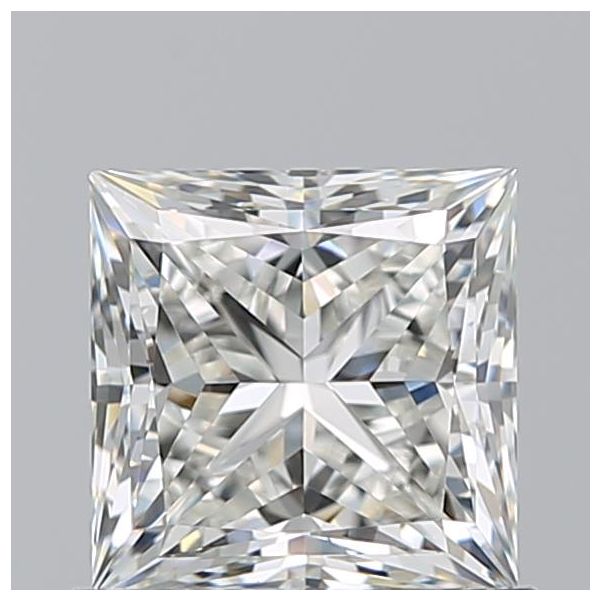 PRINCESS 1.01 I VVS2 --EX-EX - 111413987720 GIA Diamond