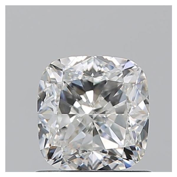 CUSHION 1.01 H VS1 --VG-EX - 111413987733 GIA Diamond