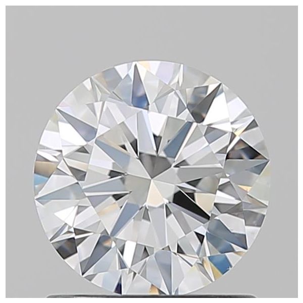 ROUND 1.1 F VS2 EX-EX-EX - 111413989560 GIA Diamond